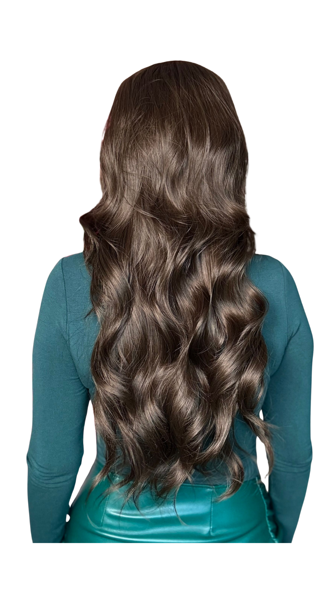 Chelsey Smith Crowns