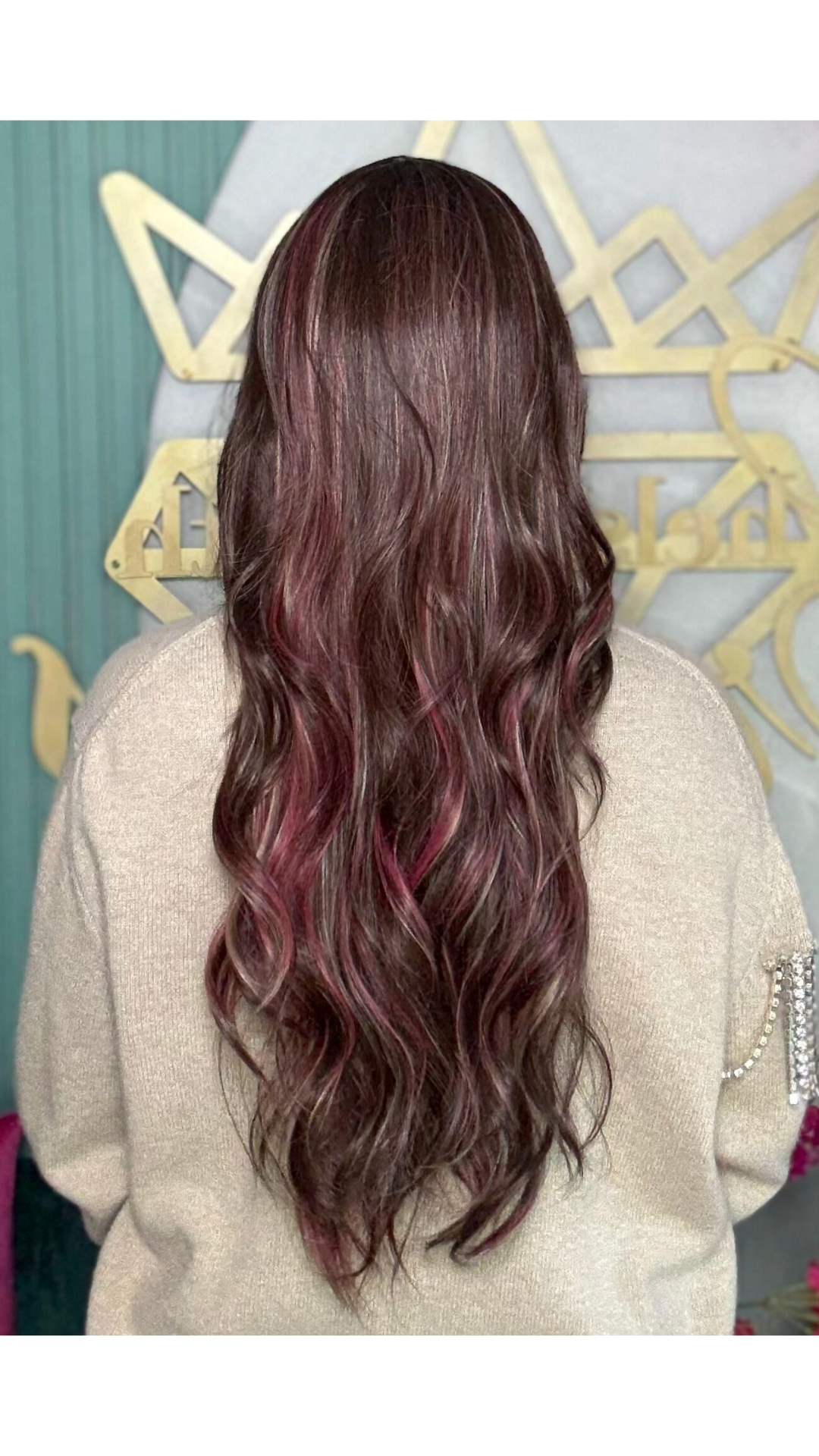 Zeppelin (Café Rosé) Large