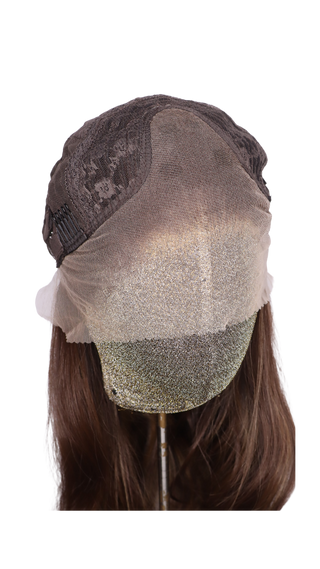Zeppelin (Caramel Harvest) - Swiss Lace - FINAL SALE