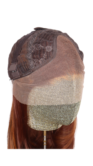 Zeppelin (Golden Copper) Petite *Single Ladies - FINAL SALE
