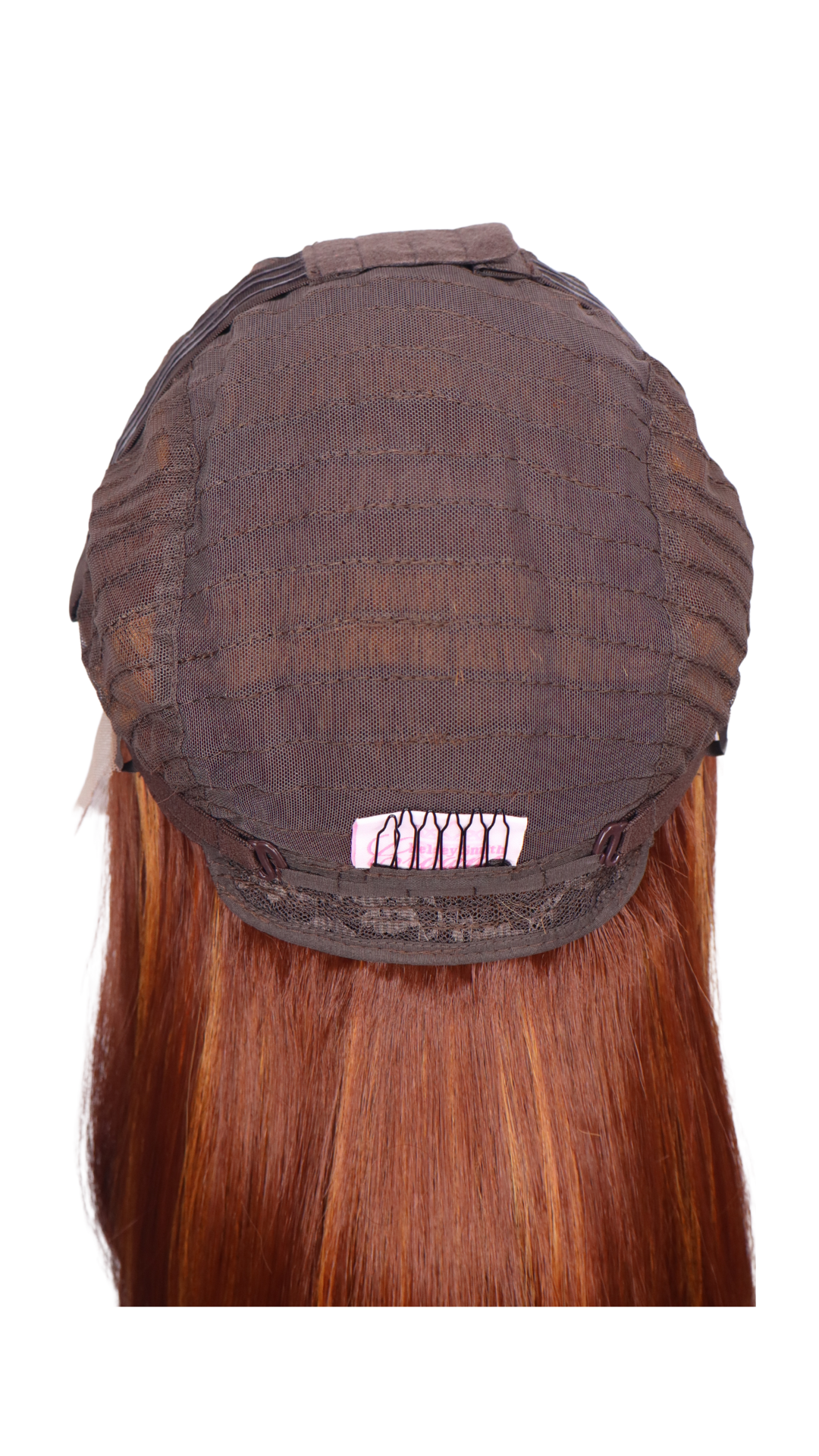 Zeppelin (Golden Copper)