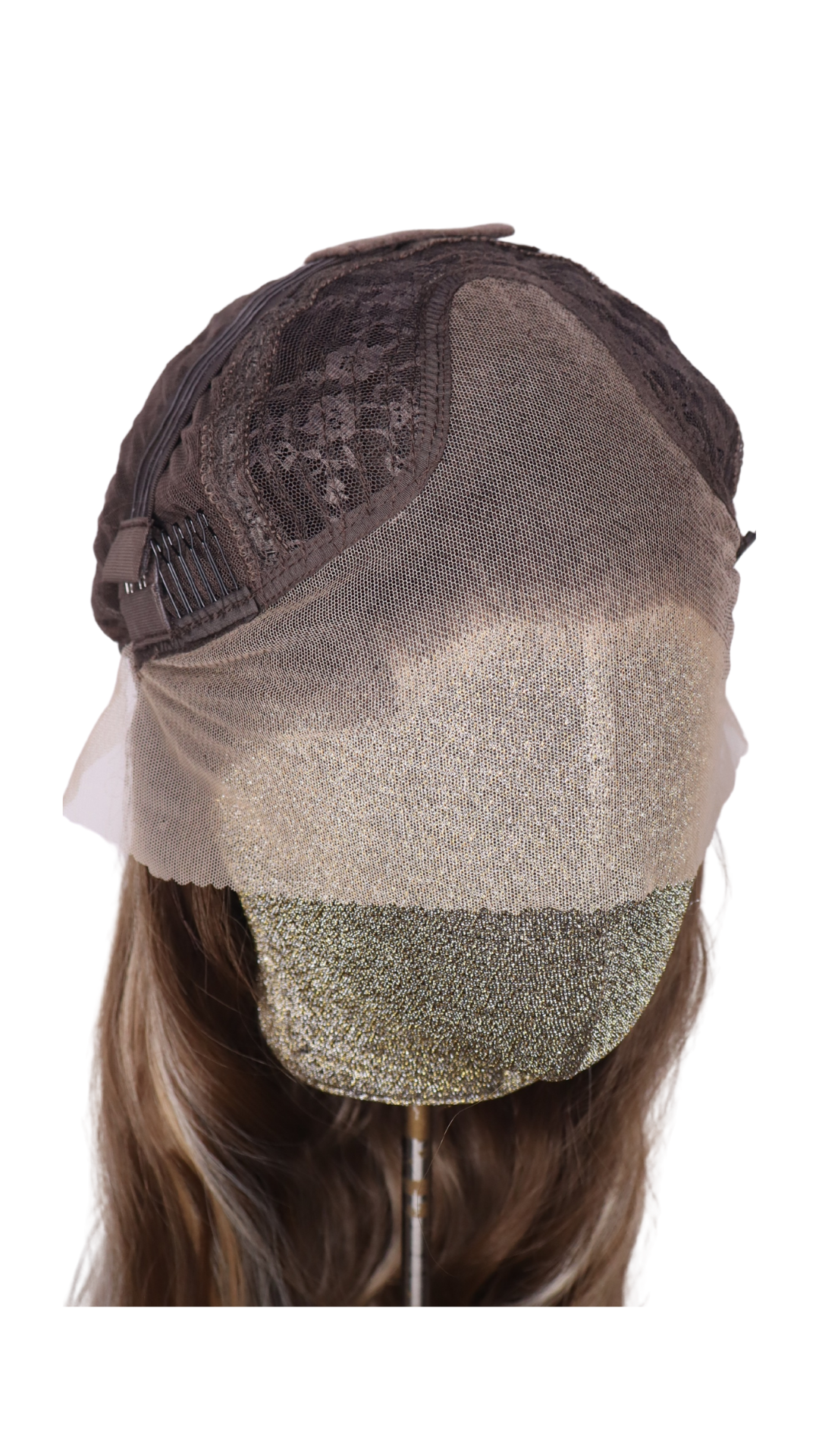 Zeppelin (Honeycomb Crush) Large