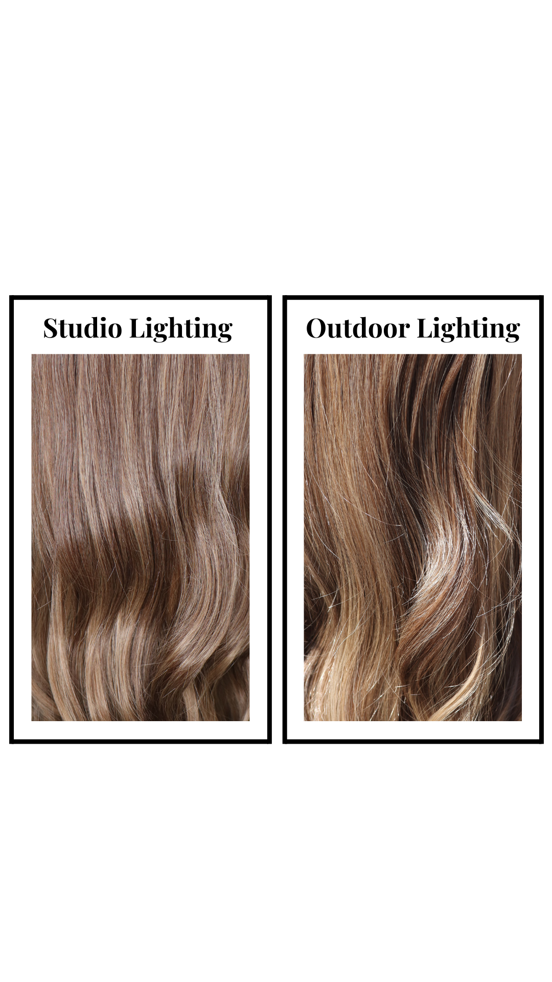 Zeppelin (Scandi Light Brunette) Large