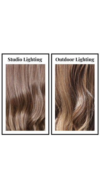 Zeppelin (Scandi Light Brunette)