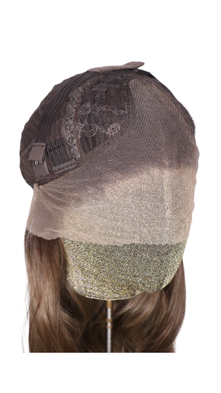 Zeppelin (Scandi Light Brunette)