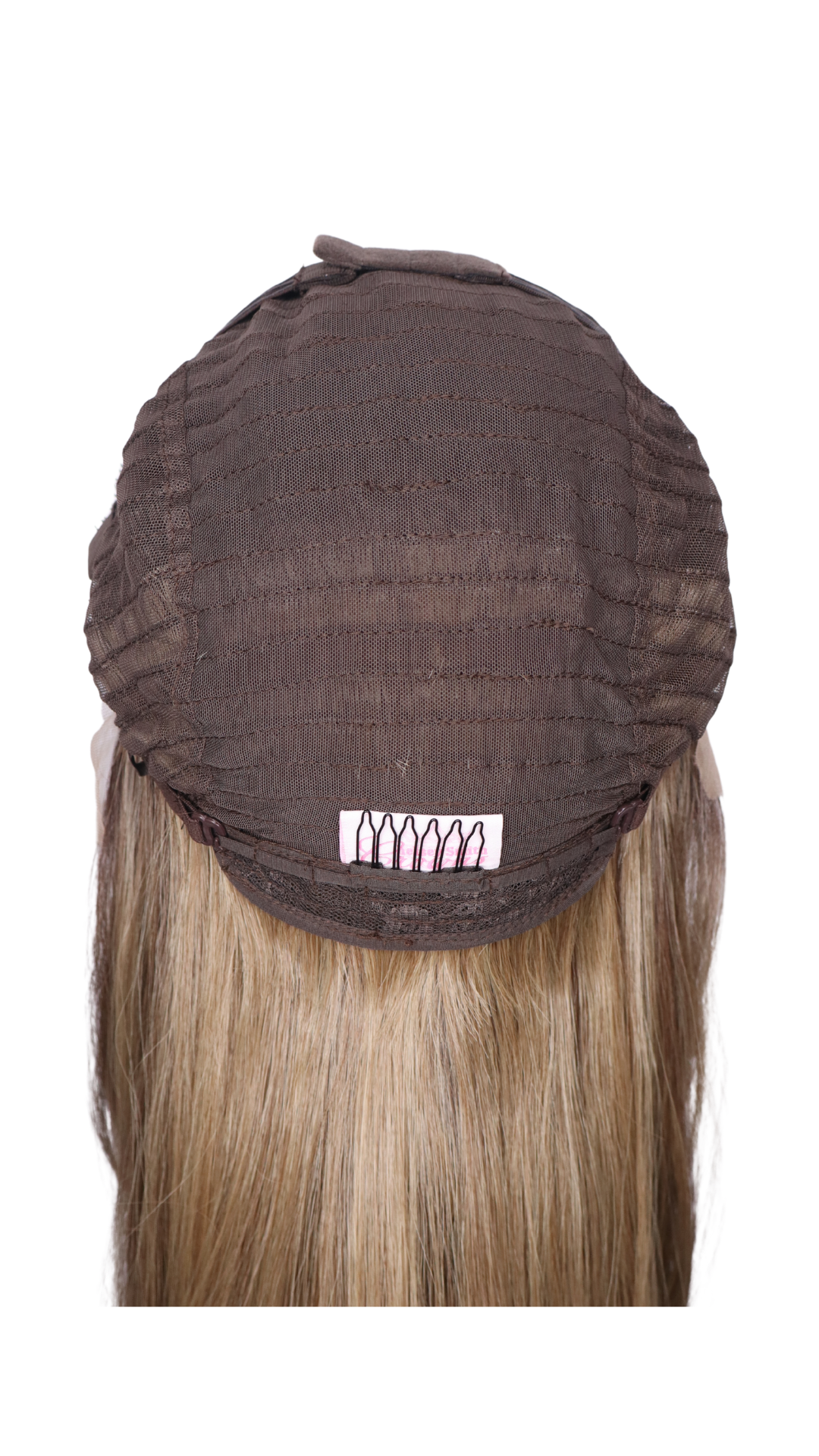 Zeppelin (Scandi Light Brunette) Large