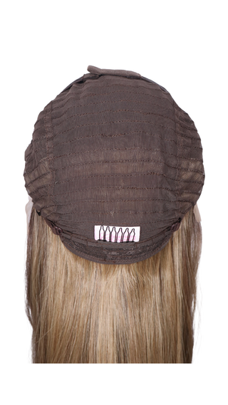 Zeppelin (Scandi Light Brunette)