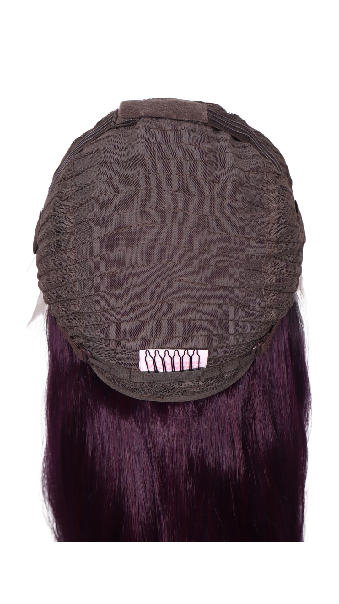 Zeppelin (Plum) Large