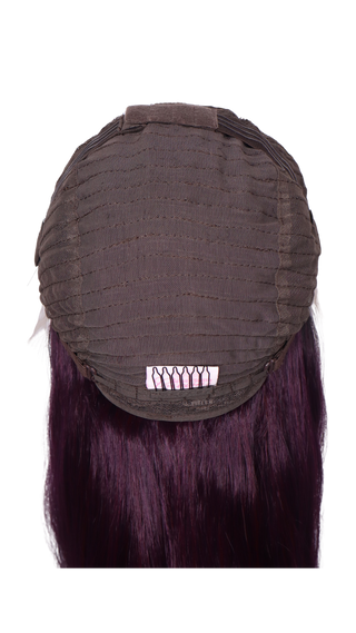 Zeppelin (Plum) *Single Ladies - FINAL SALE