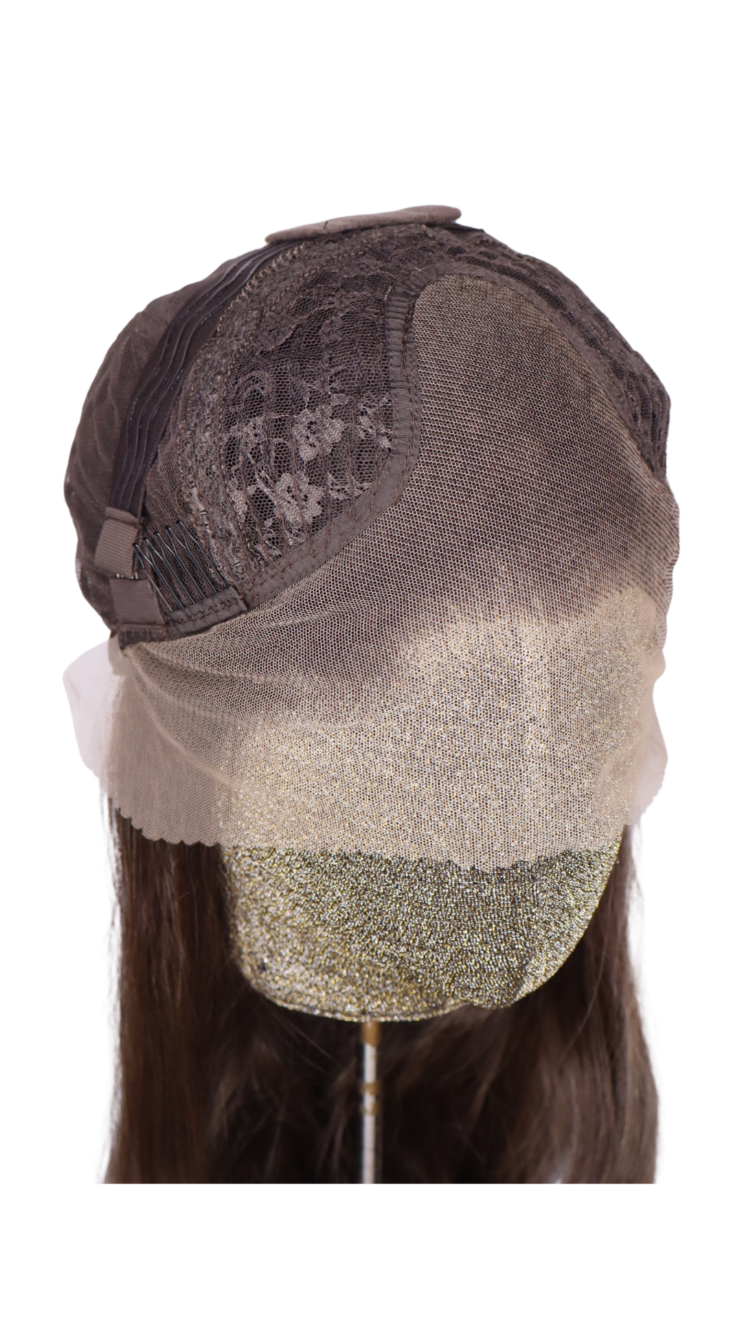 *Zeppelin (Brunette Brulee)