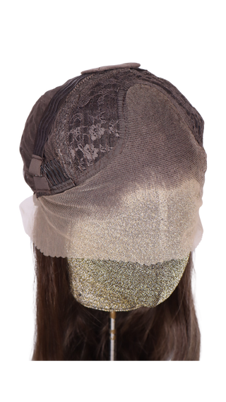 Zeppelin (Brunette Brûlée) Large *Single Ladies - FINAL SALE