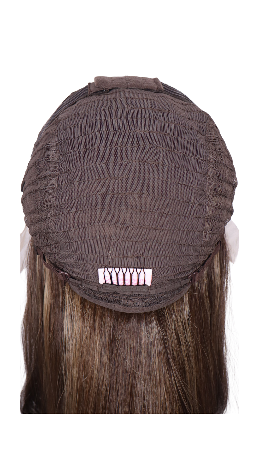 *Zeppelin (Brunette Brulee)