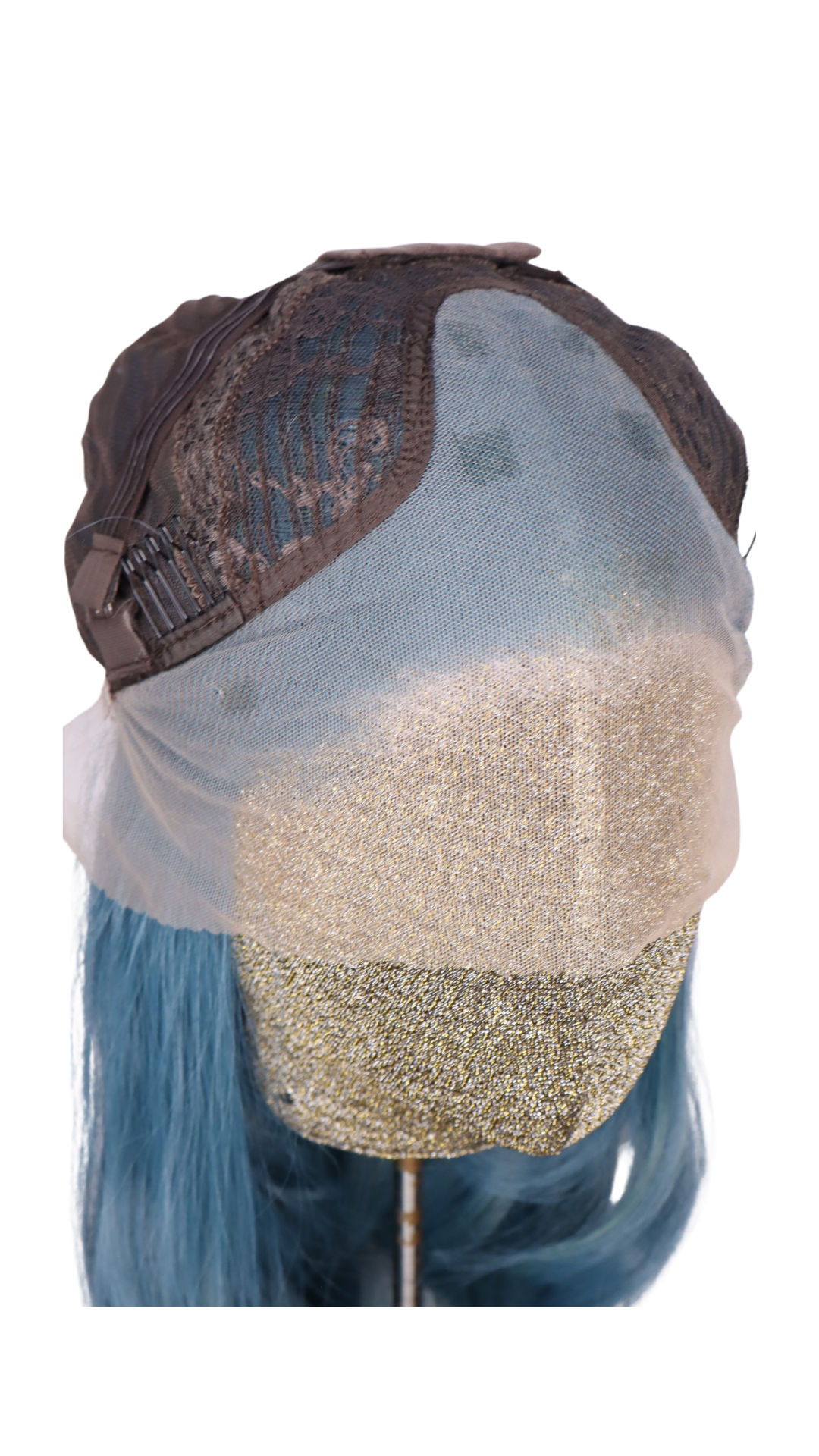 *Zeppelin (Mermaid Shell) - FINAL SALE