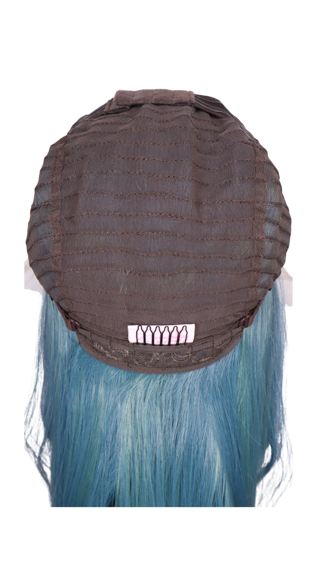 *Zeppelin (Mermaid Shell) - FINAL SALE