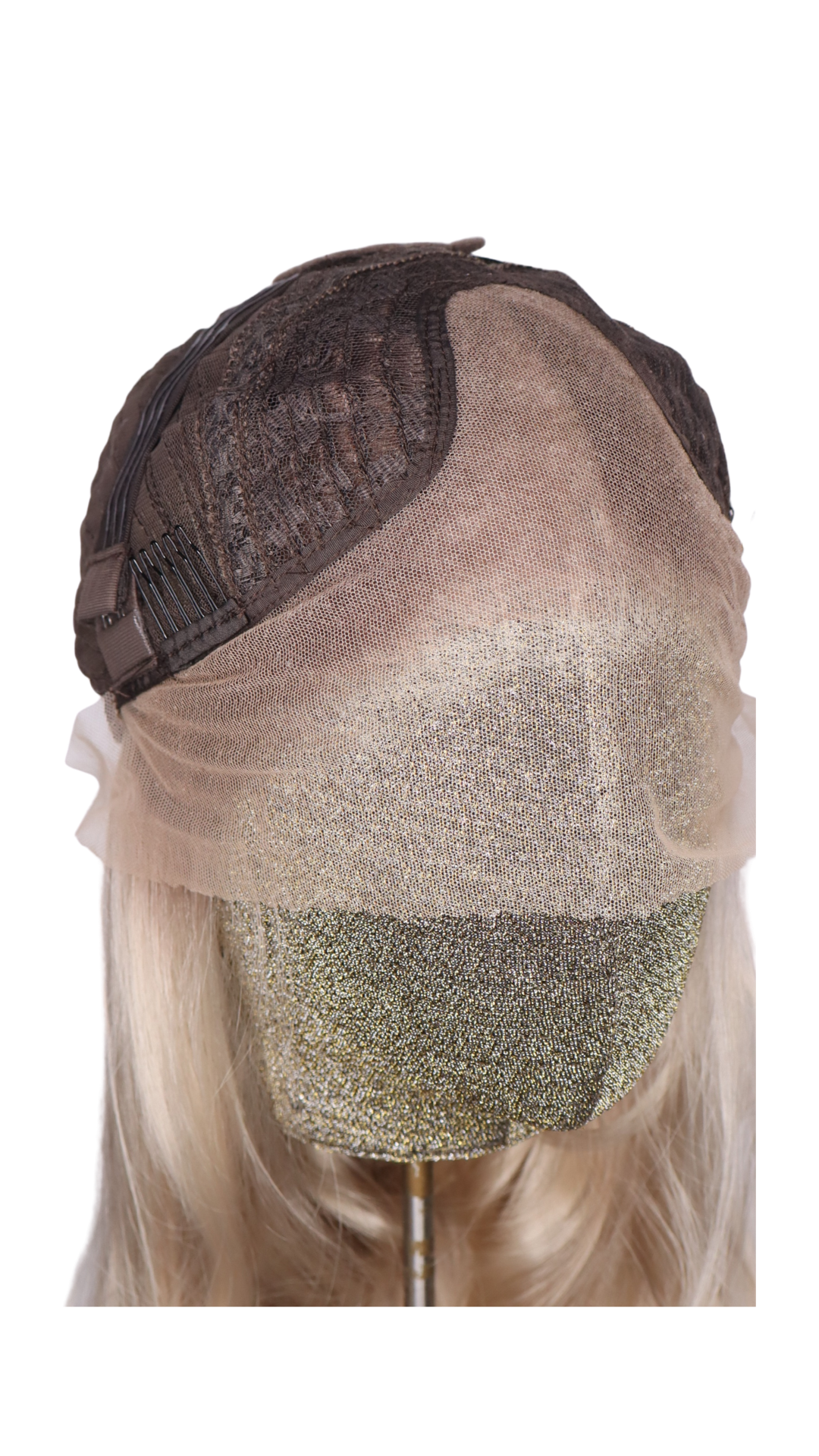 *Zeppelin (Mall Babe)