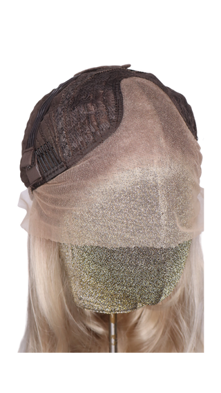 Zeppelin (Mall Babe)