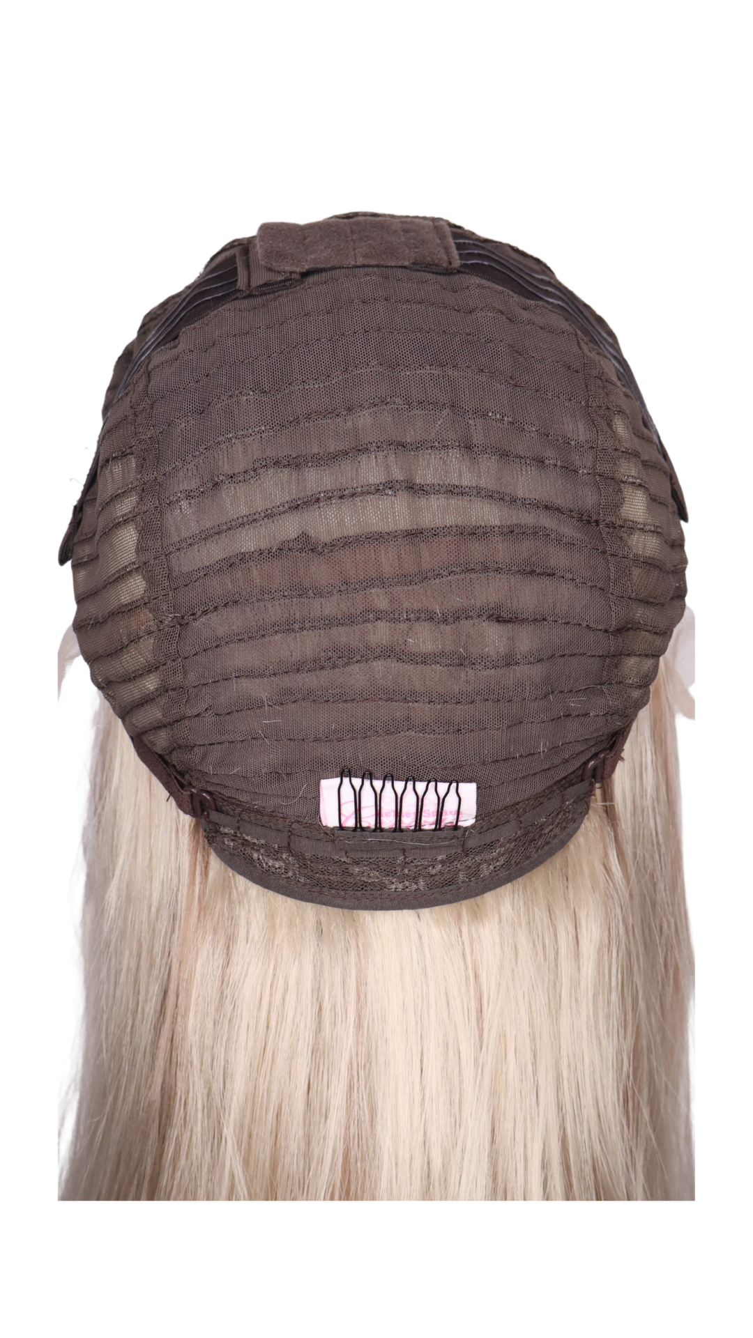 *Zeppelin (Mall Babe)