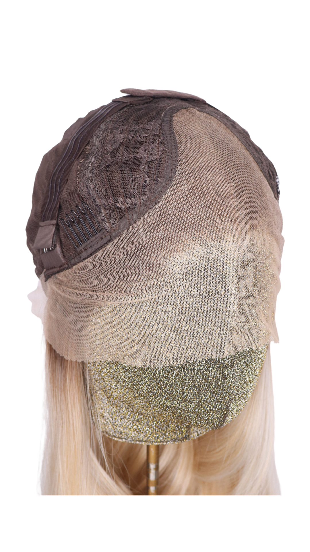 Zeppelin (Scandi Blonde) Large