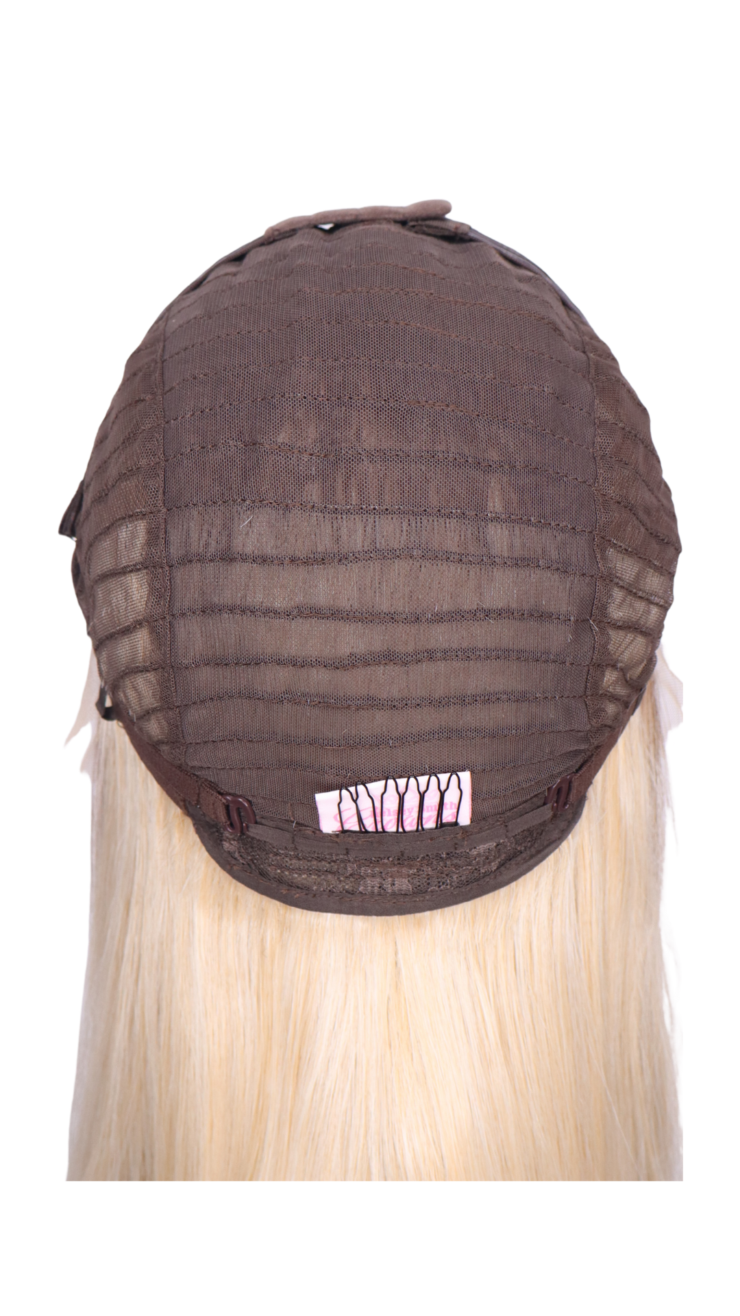 Zeppelin (Scandi Blonde) Large