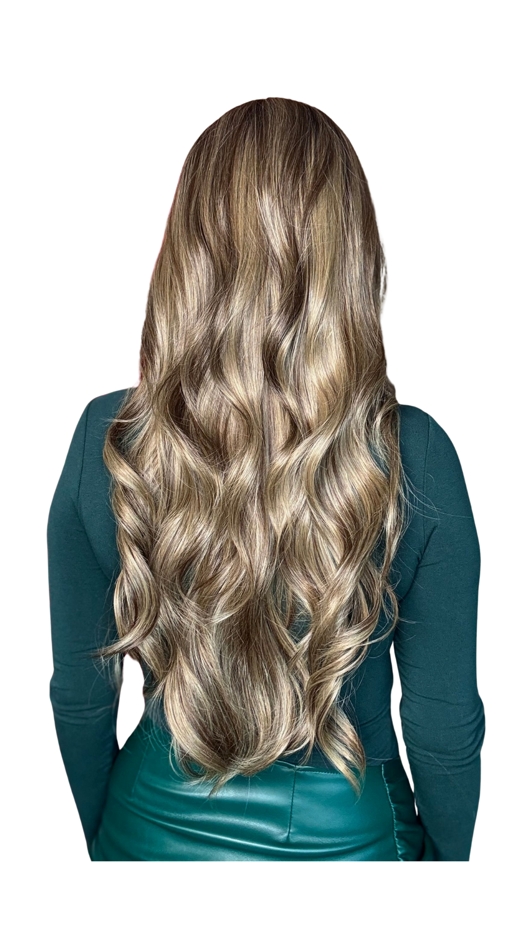 Chelsey Smith Crowns