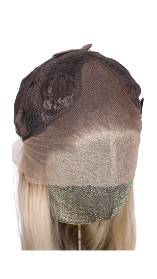 Zeppelin (Sharpay Coloring) - Swiss Lace