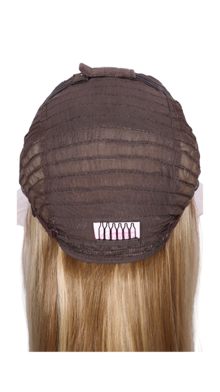 Zeppelin (Sharpay Coloring) - Swiss Lace