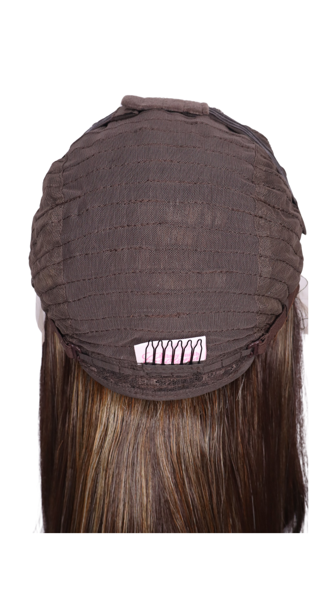 Zeppelin (Toffee Truffle) Large