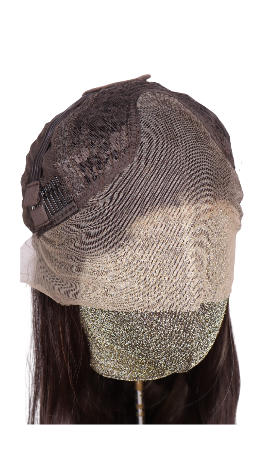 Zeppelin (Toffee Truffle) Large