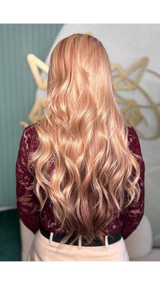 Zeppelin (Amber Glow) - Swiss Lace
