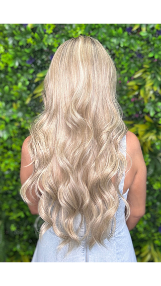 Zeppelin (Barefoot Blonde) Display *Single Ladies - FINAL SALE