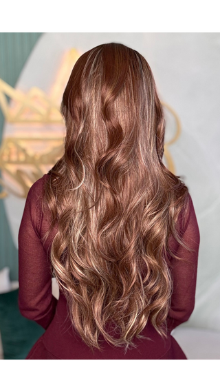 Zeppelin (Honey Mocha) Display *Single Ladies - FINAL SALE