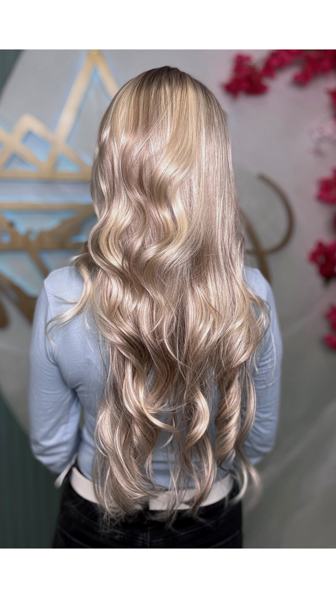 *Zeppelin (Mall Babe)