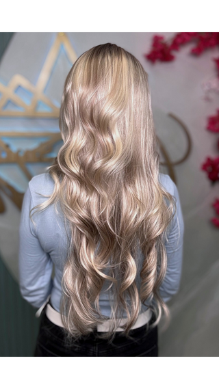 Zeppelin (Mall Babe)