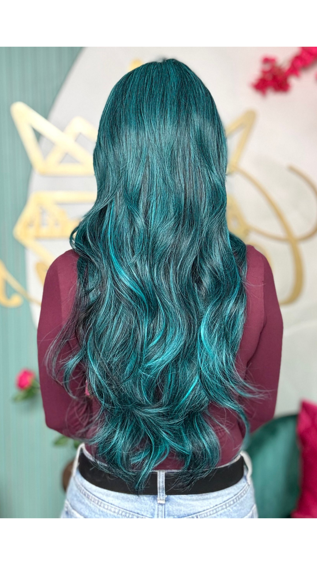 Chelsey Smith Crowns