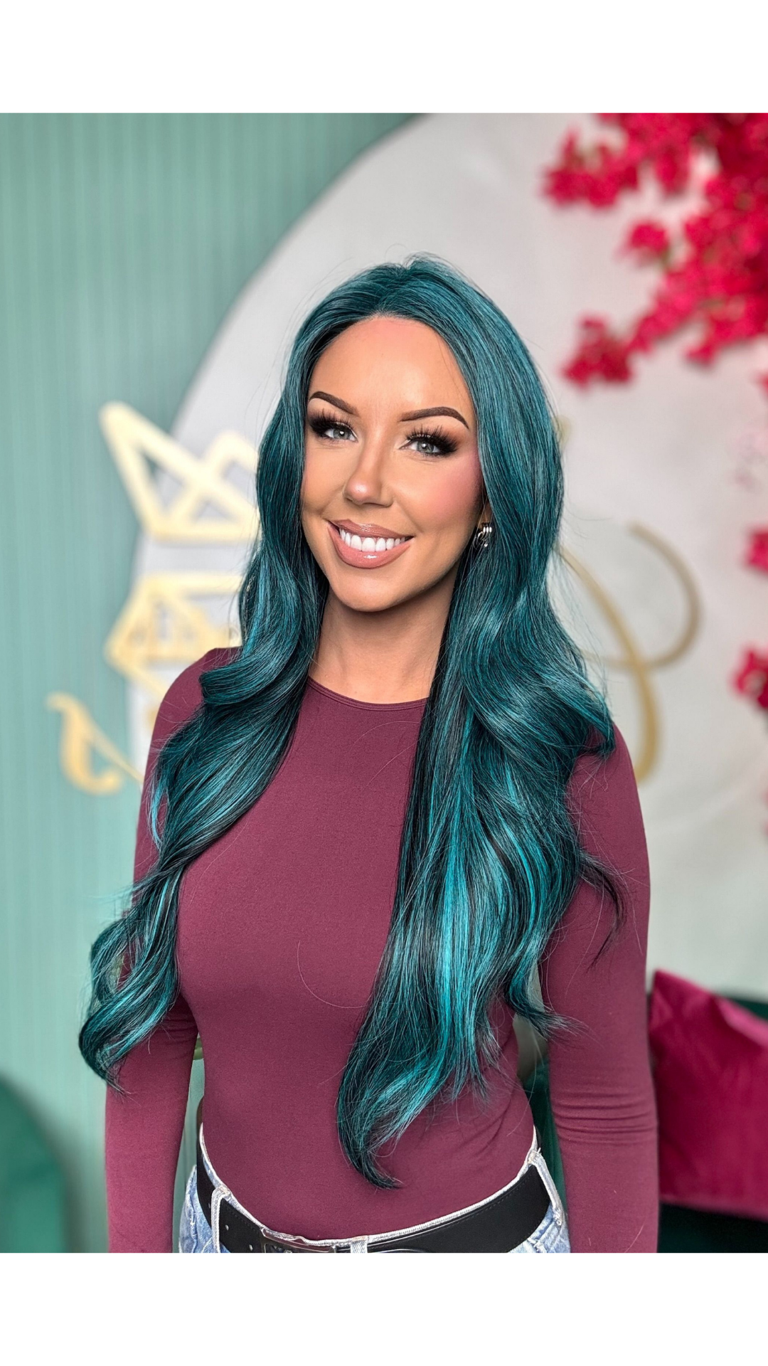 Chelsey Smith Crowns