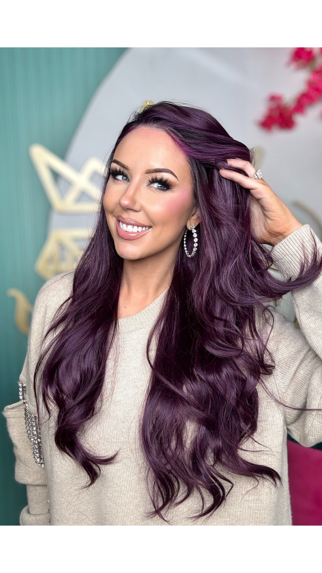 Chelsey Smith Crowns