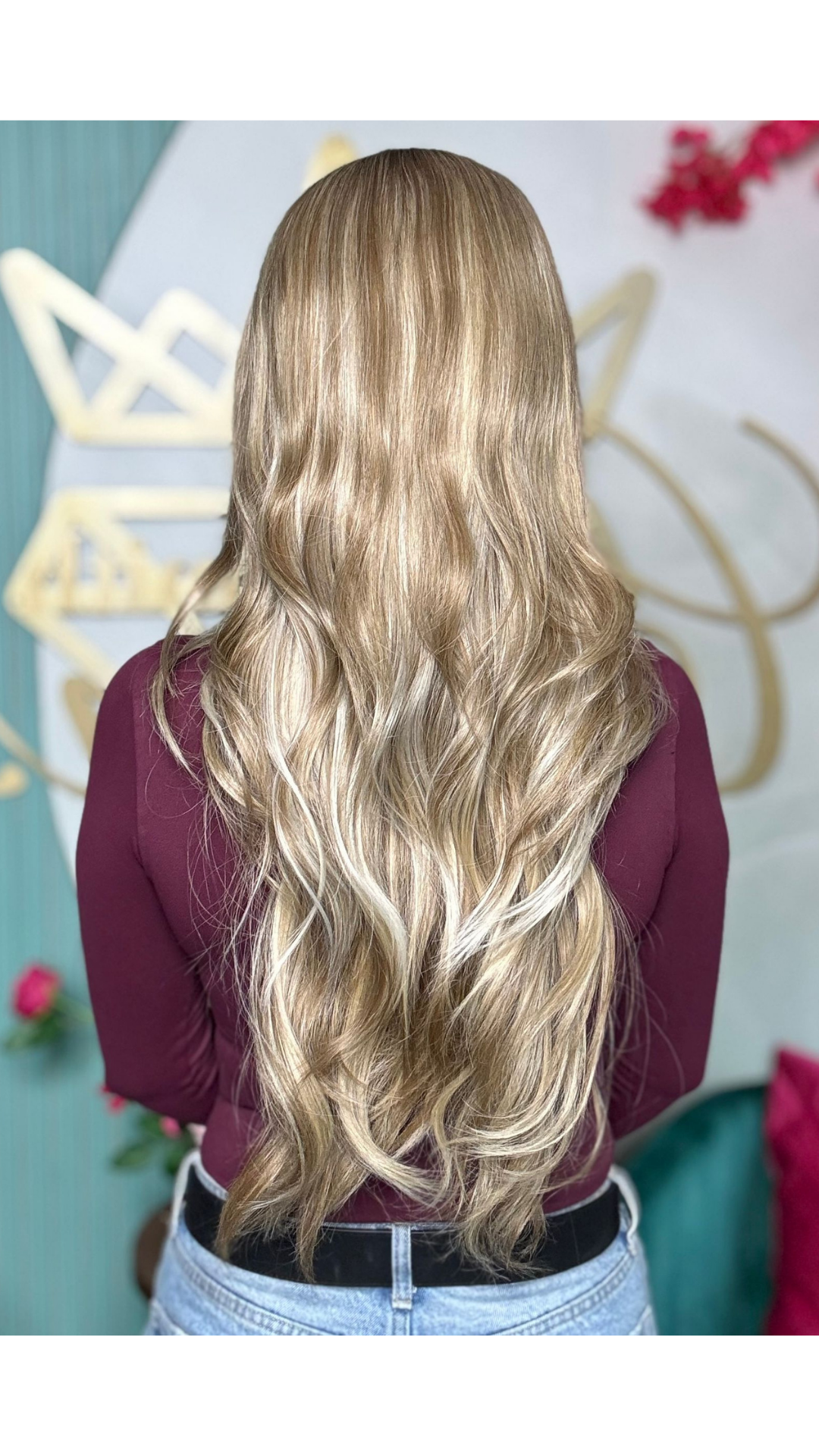 Chelsey Smith Crowns