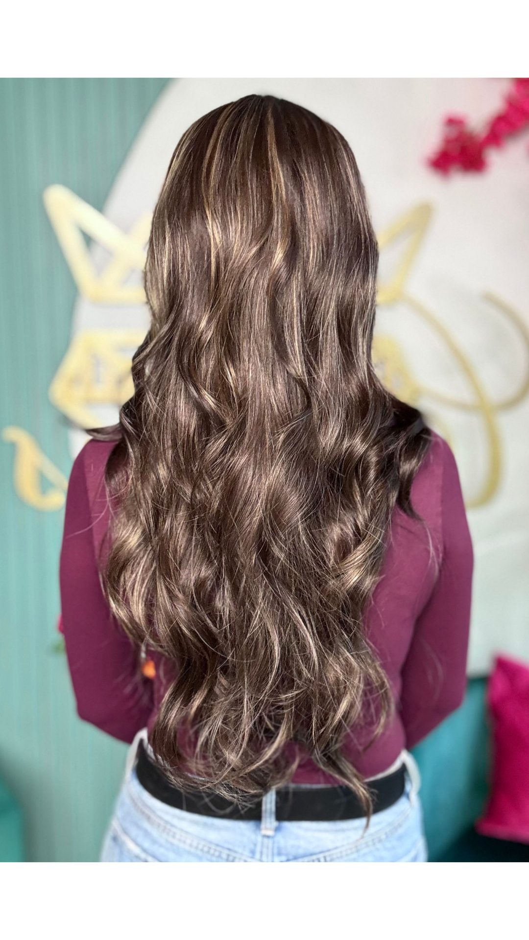 Chelsey Smith Crowns