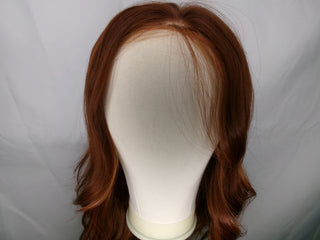 Dakota (Golden Copper) Display *Single Ladies - FINAL SALE