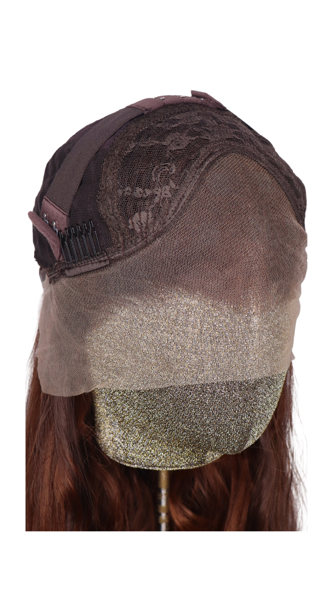 Zoey (Amber Cocoa) Petite