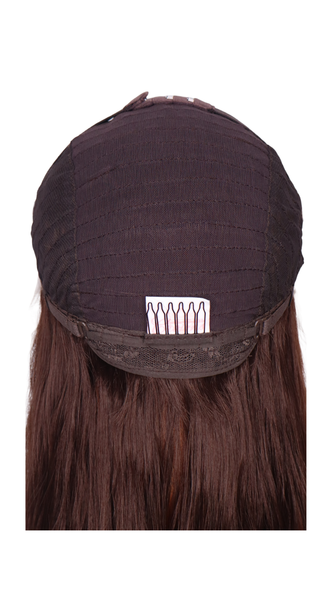 Zoey (Amber Cocoa) Petite