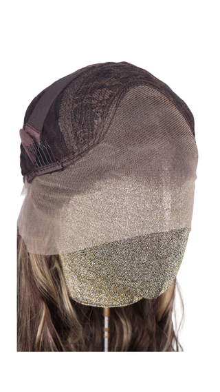 Zoey (Brunette with Highlights) *Single Ladies - FINAL SALE