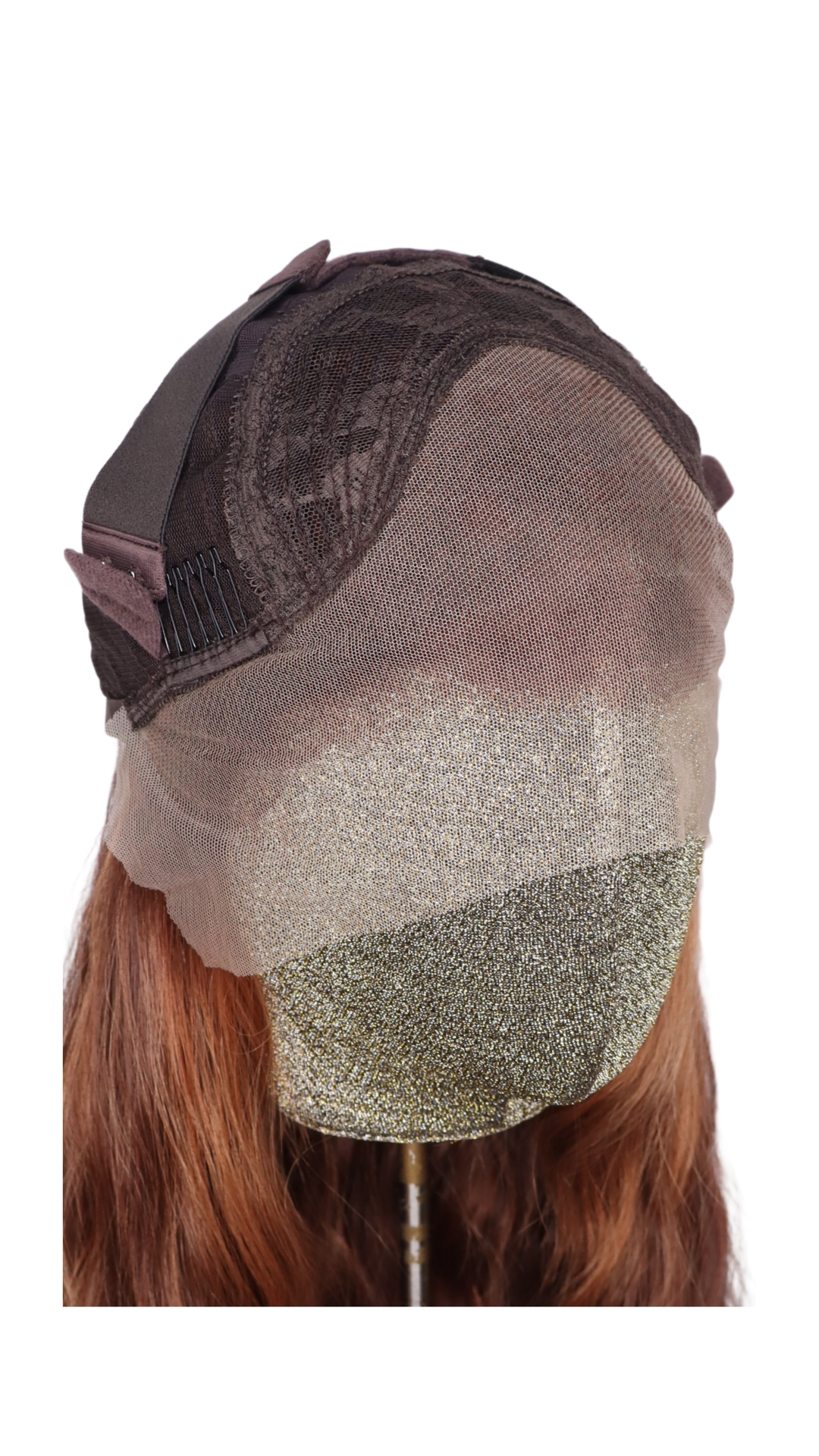 Zoey (Copper Glow) Petite