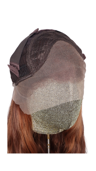 Zoey (Copper Glow) Petite *Single Ladies - FINAL SALE