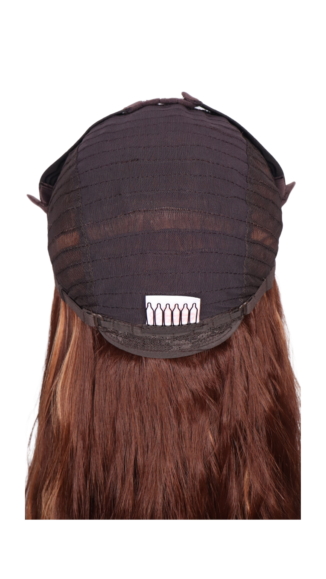 Zoey (Copper Glow) Petite