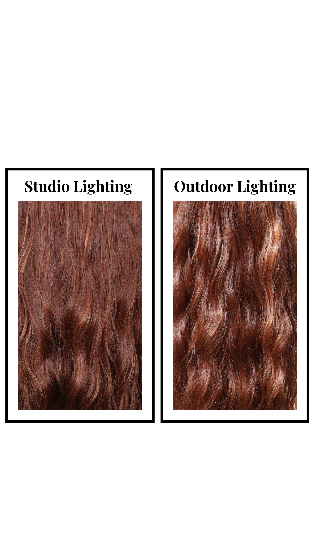 Zoey (Copper Glow) Petite