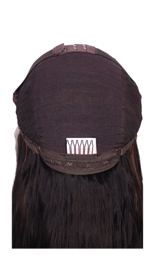 Zoey (Dark Brunette Blend) *Single Ladies - FINAL SALE