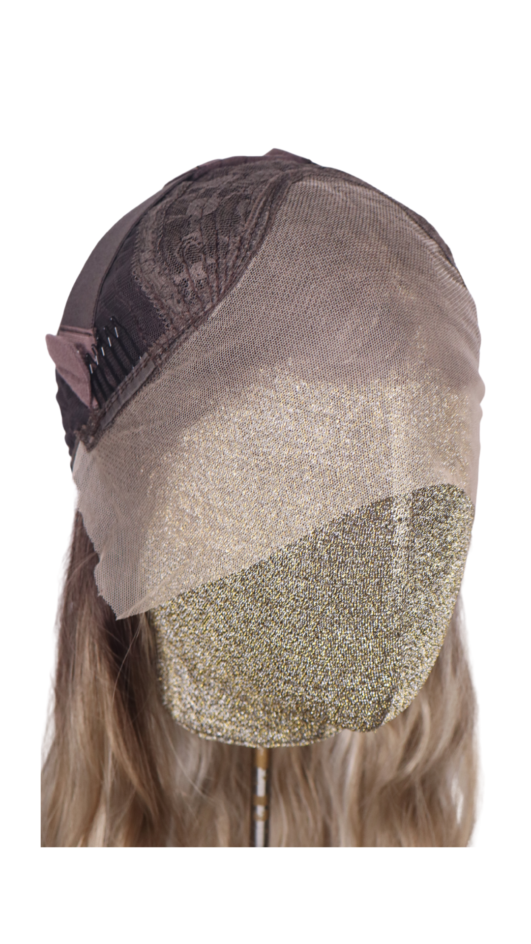 Zoey (Desert Blonde) Petite