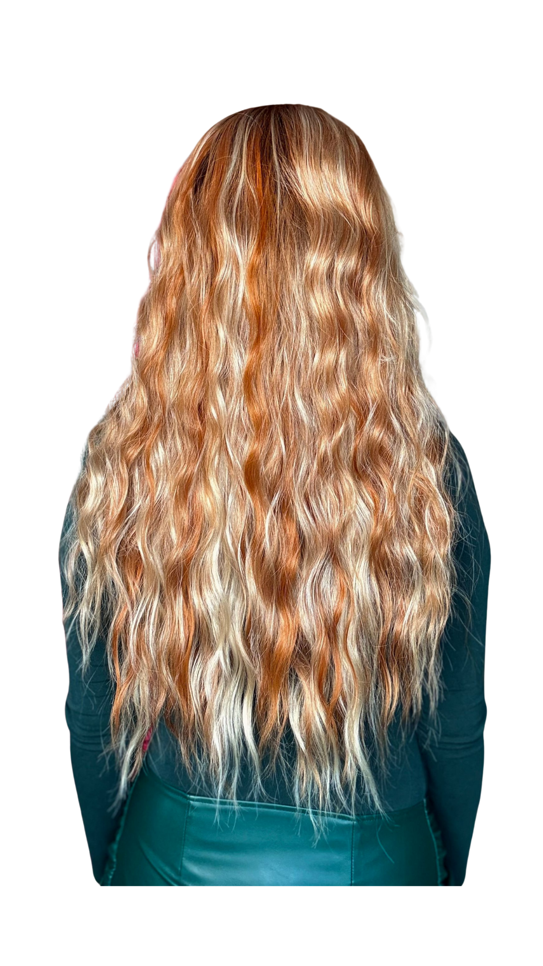 Zoey (Golden Brulee)