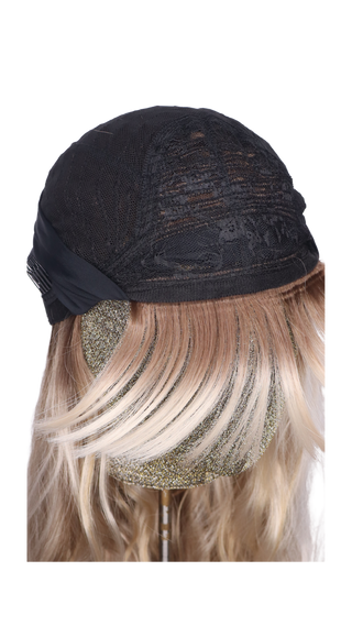 Zoey Headband (Butterscotch Blonde) Standard *Single Ladies - FINAL SALE